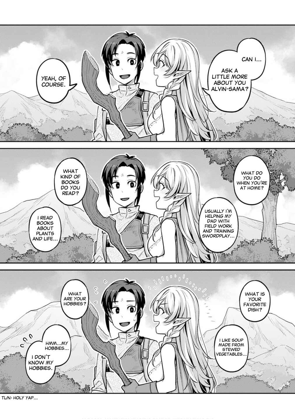 Chapter 2 - Page 5