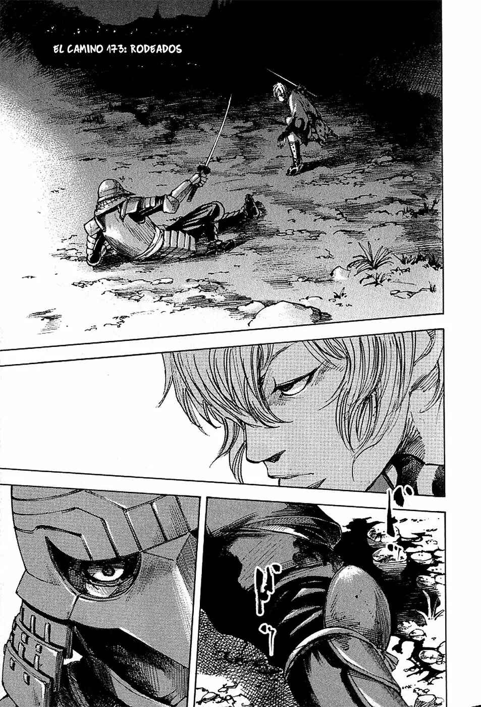 Chapter 173 - Page 2