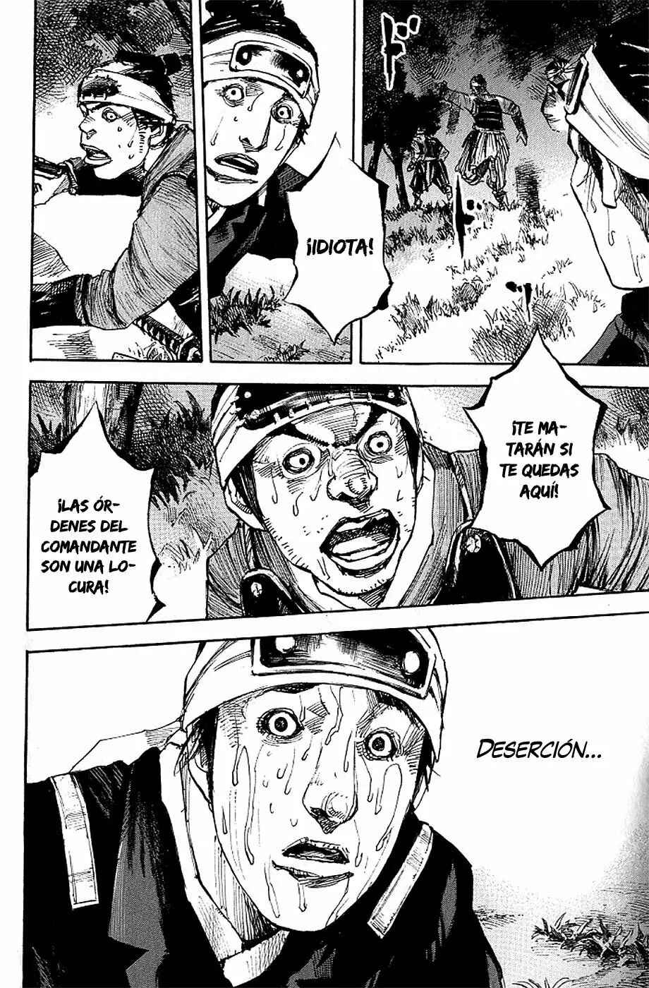 Chapter 173 - Page 20