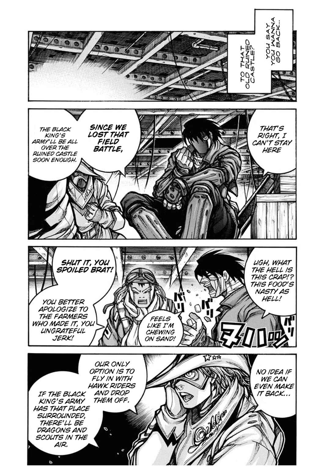 Chapter 83.2 - Page 6