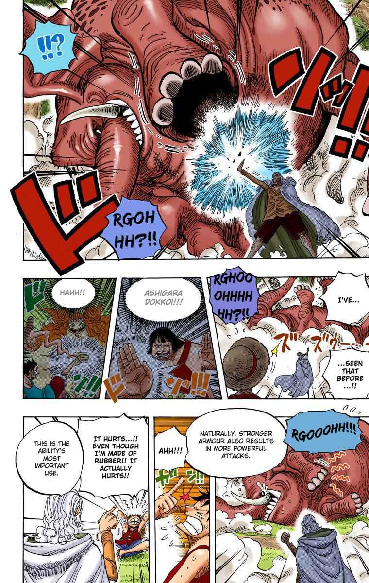 Chapter 597 - Page 13