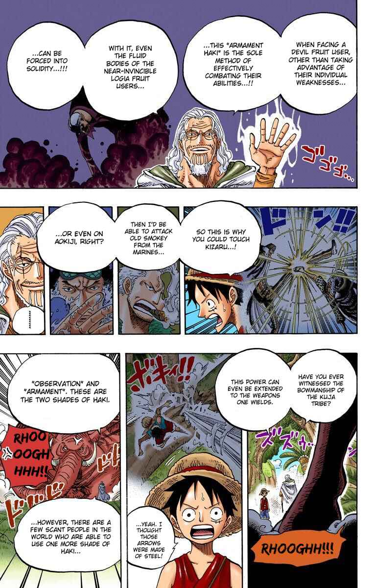 Chapter 597 - Page 14