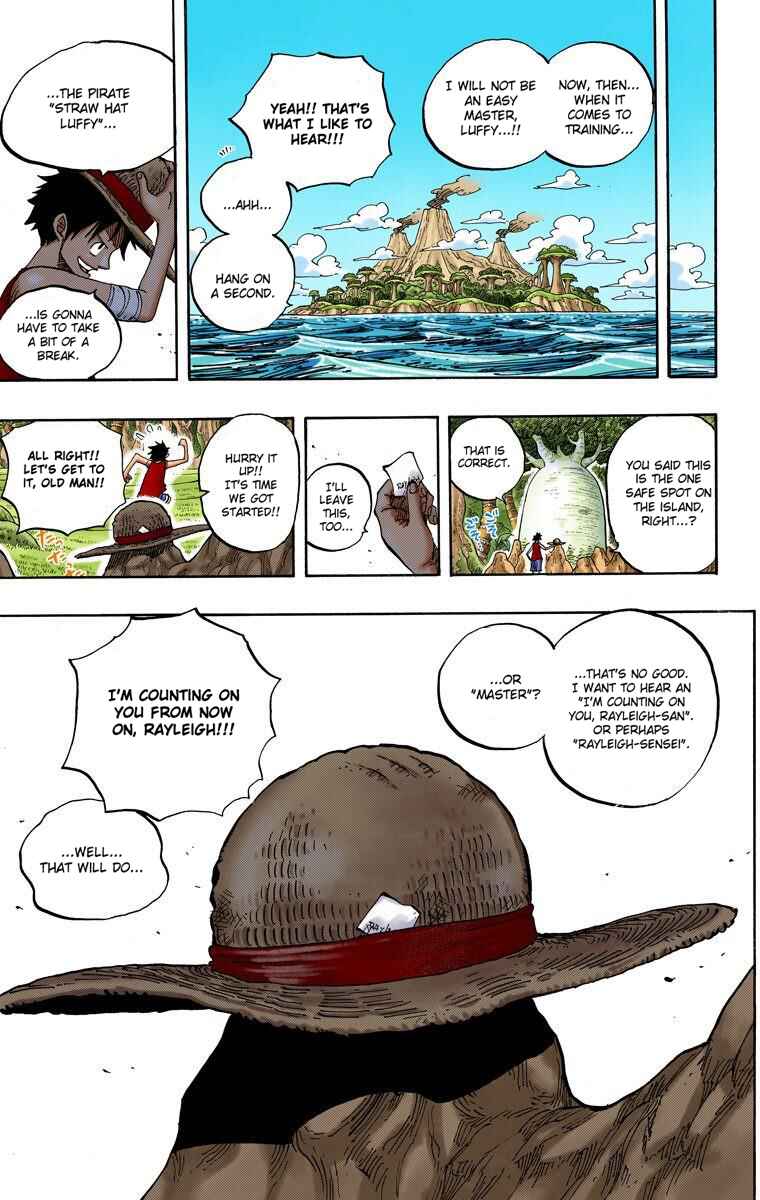 Chapter 597 - Page 17