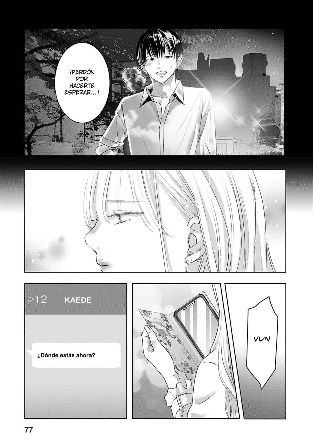 Chapter 98 - Page 10