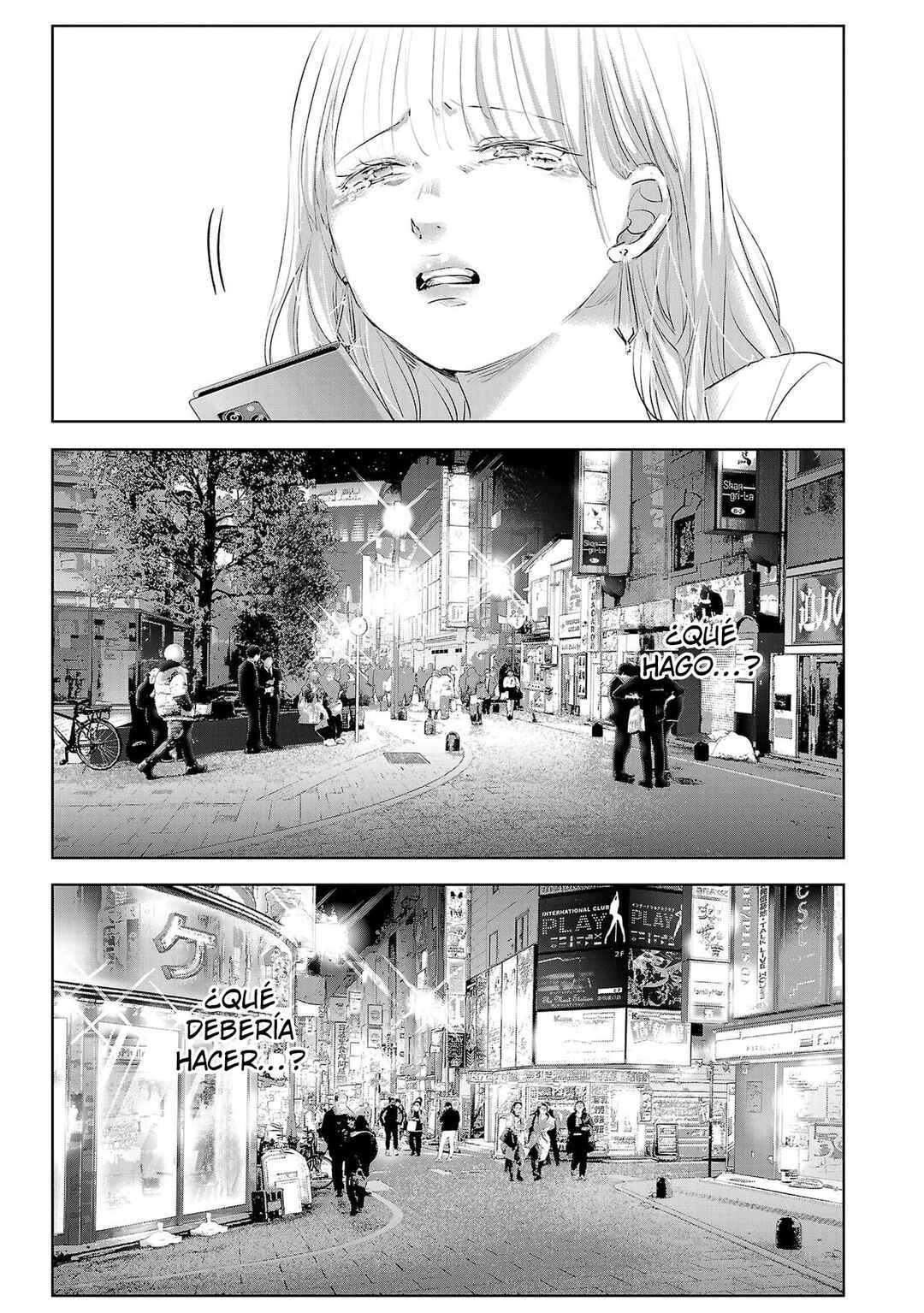 Chapter 98 - Page 16