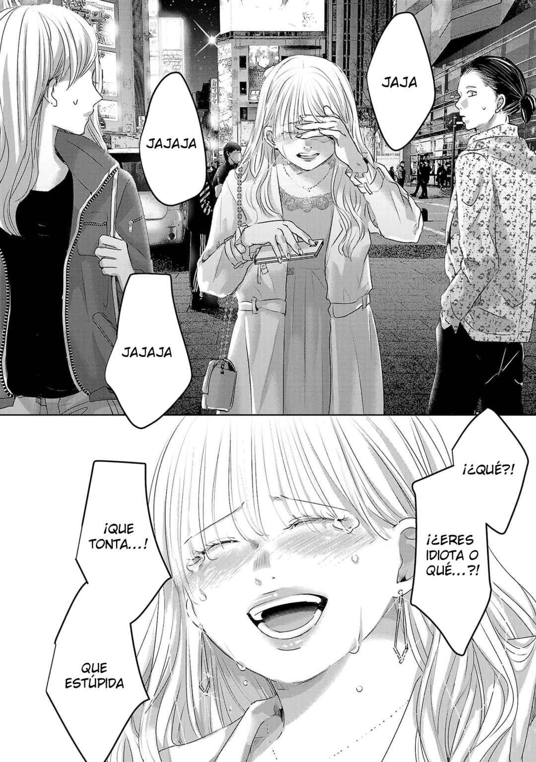 Chapter 98 - Page 21