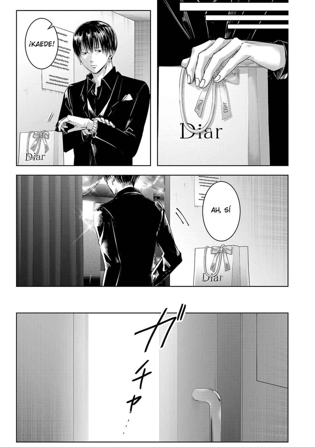 Chapter 98 - Page 24