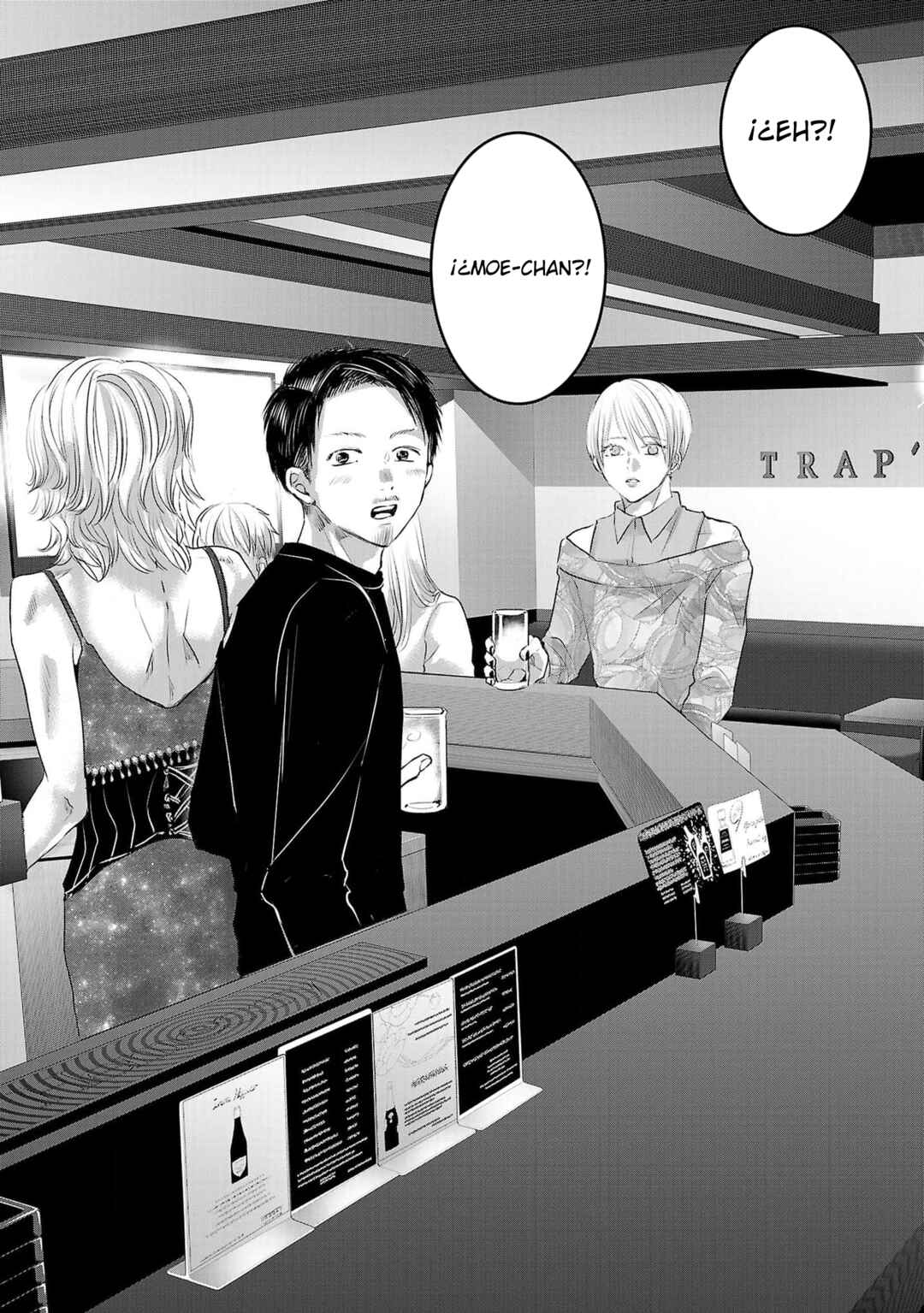 Chapter 98 - Page 25