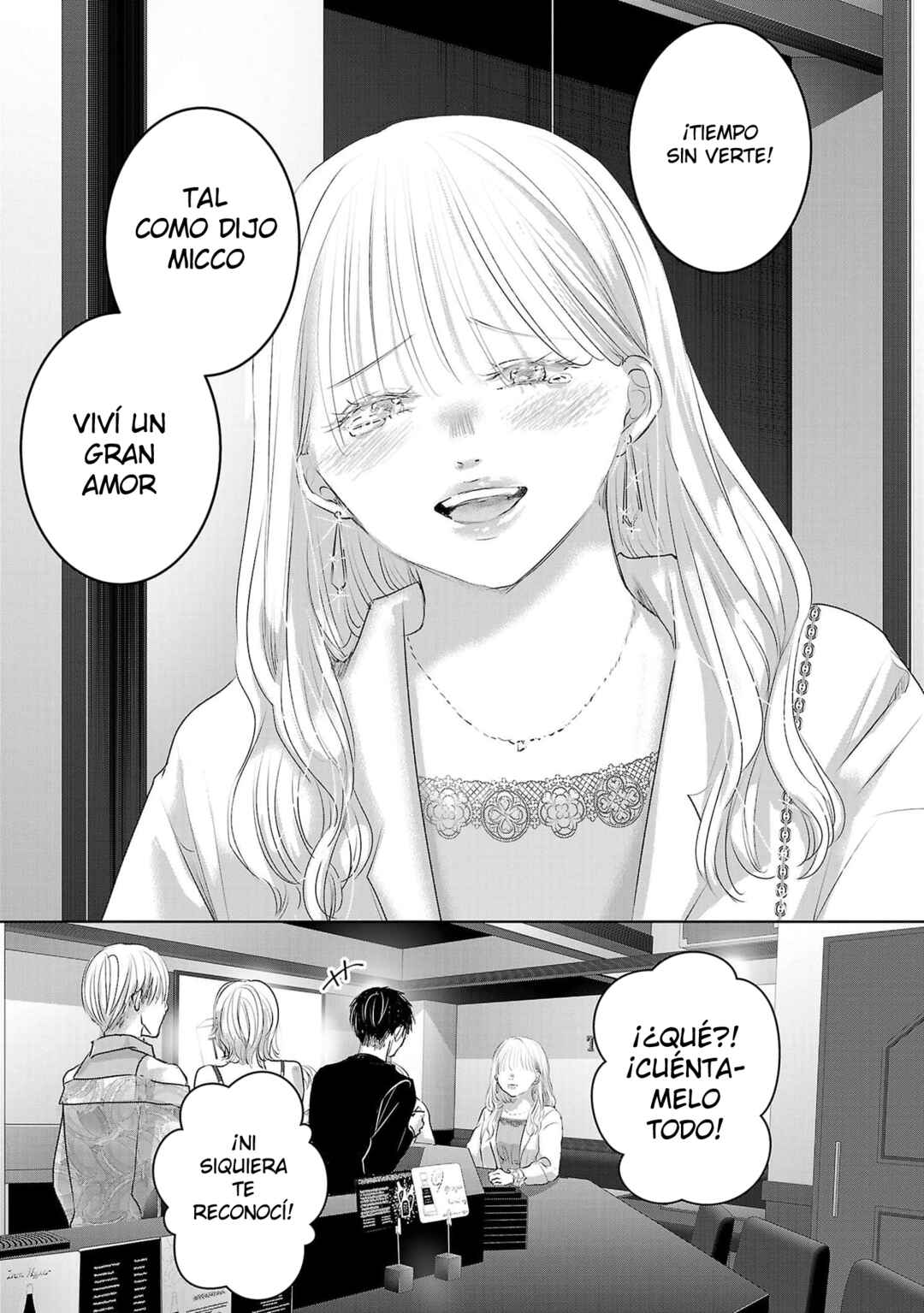 Chapter 98 - Page 26