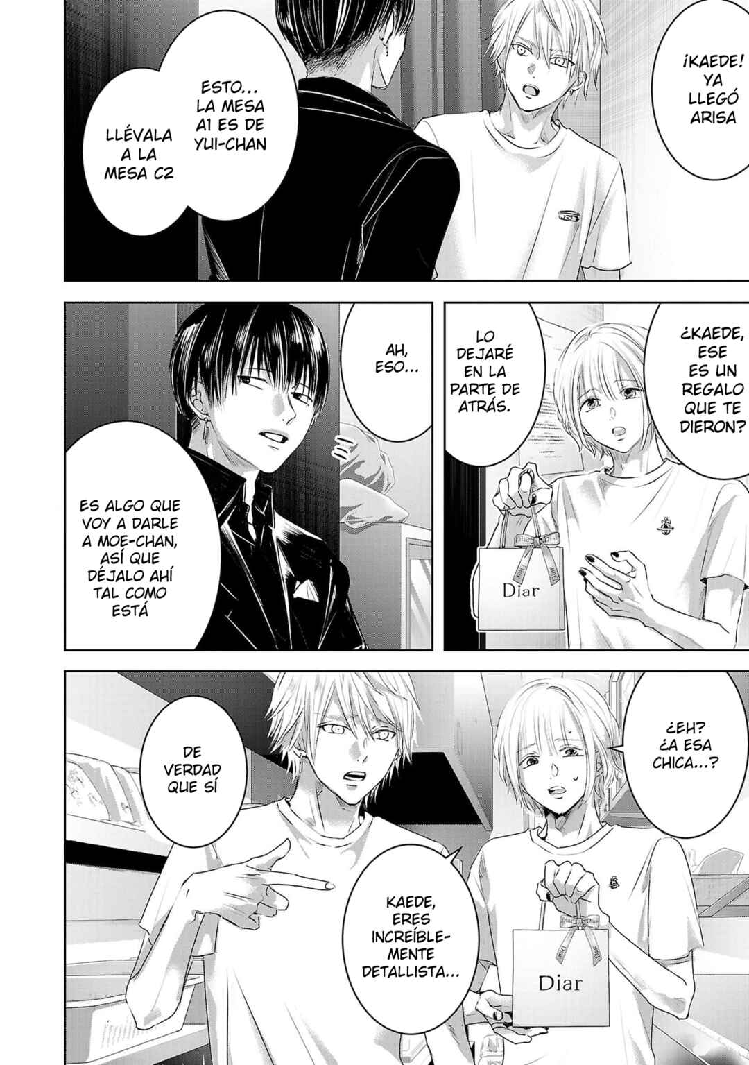 Chapter 98 - Page 7