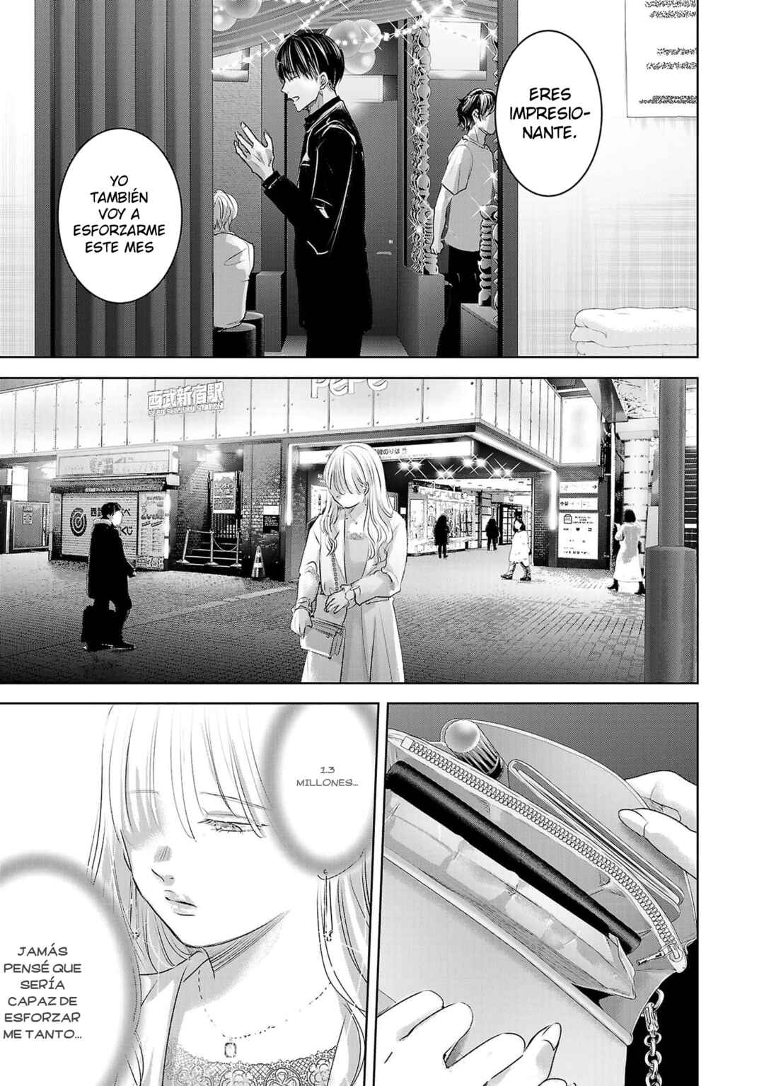 Chapter 98 - Page 8