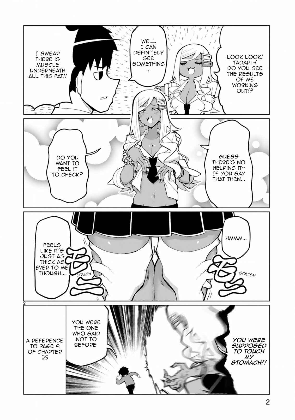 Chapter 26.5 - Page 2