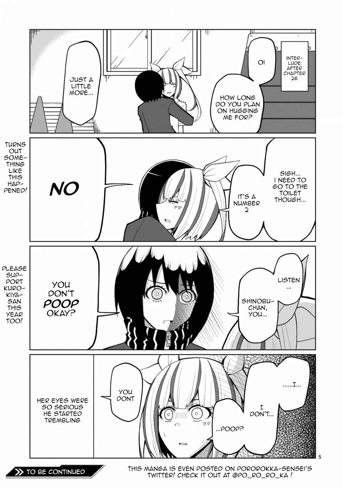 Chapter 26.5 - Page 5
