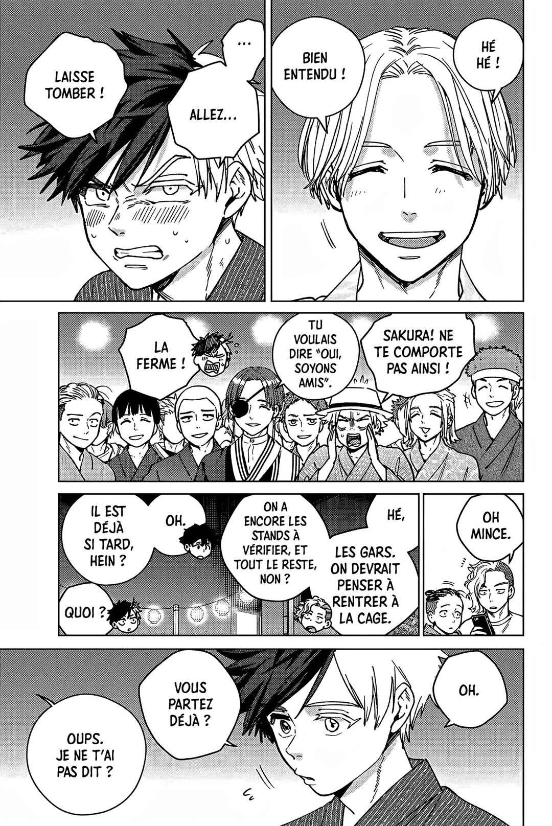 Chapter 180 - Page 12
