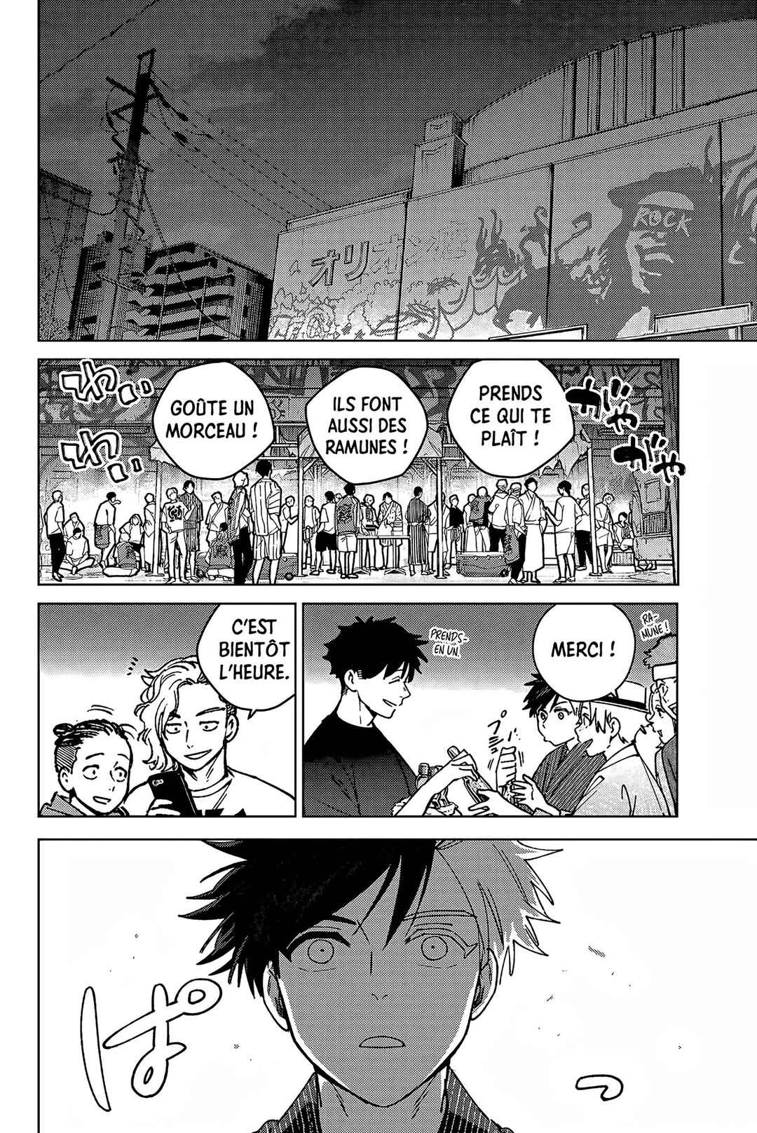 Chapter 180 - Page 15