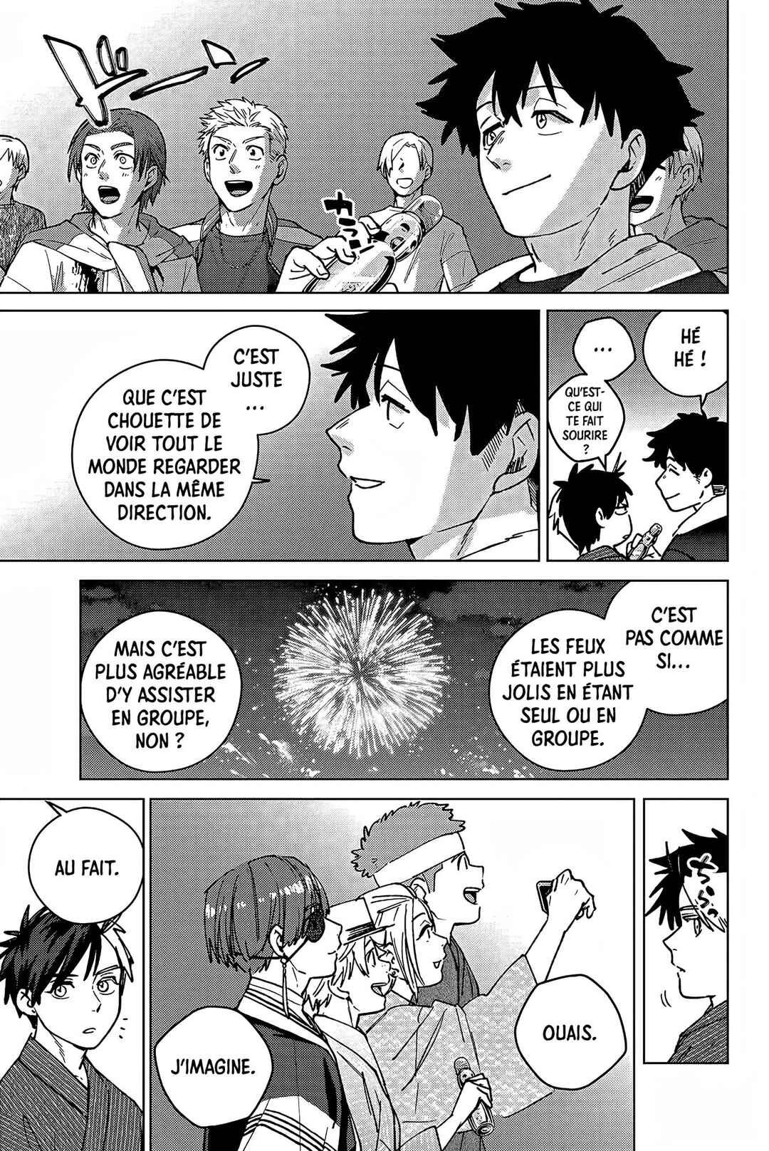 Chapter 180 - Page 18