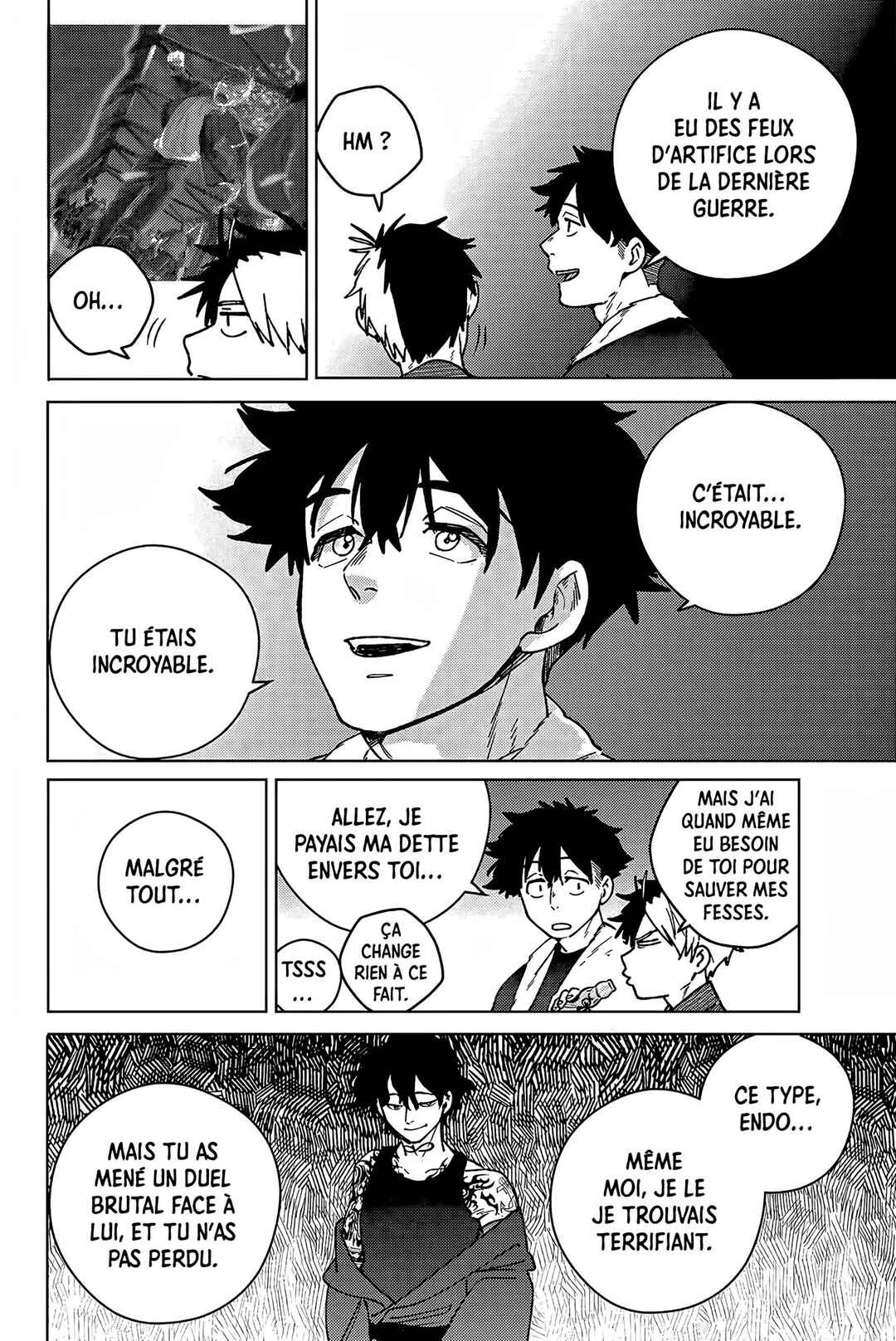 Chapter 180 - Page 19