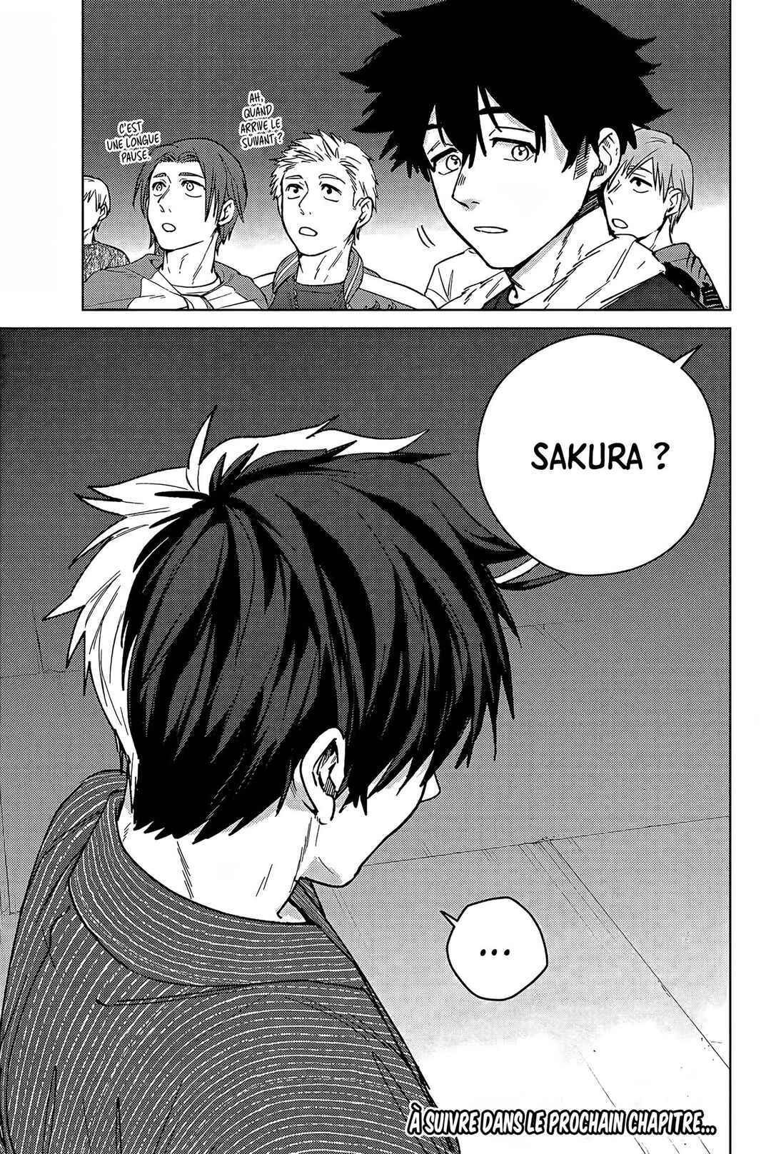 Chapter 180 - Page 22