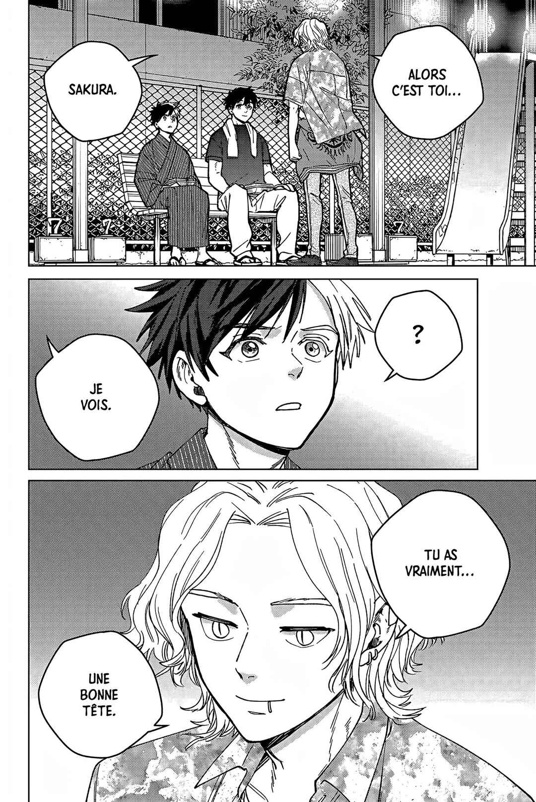 Chapter 180 - Page 3