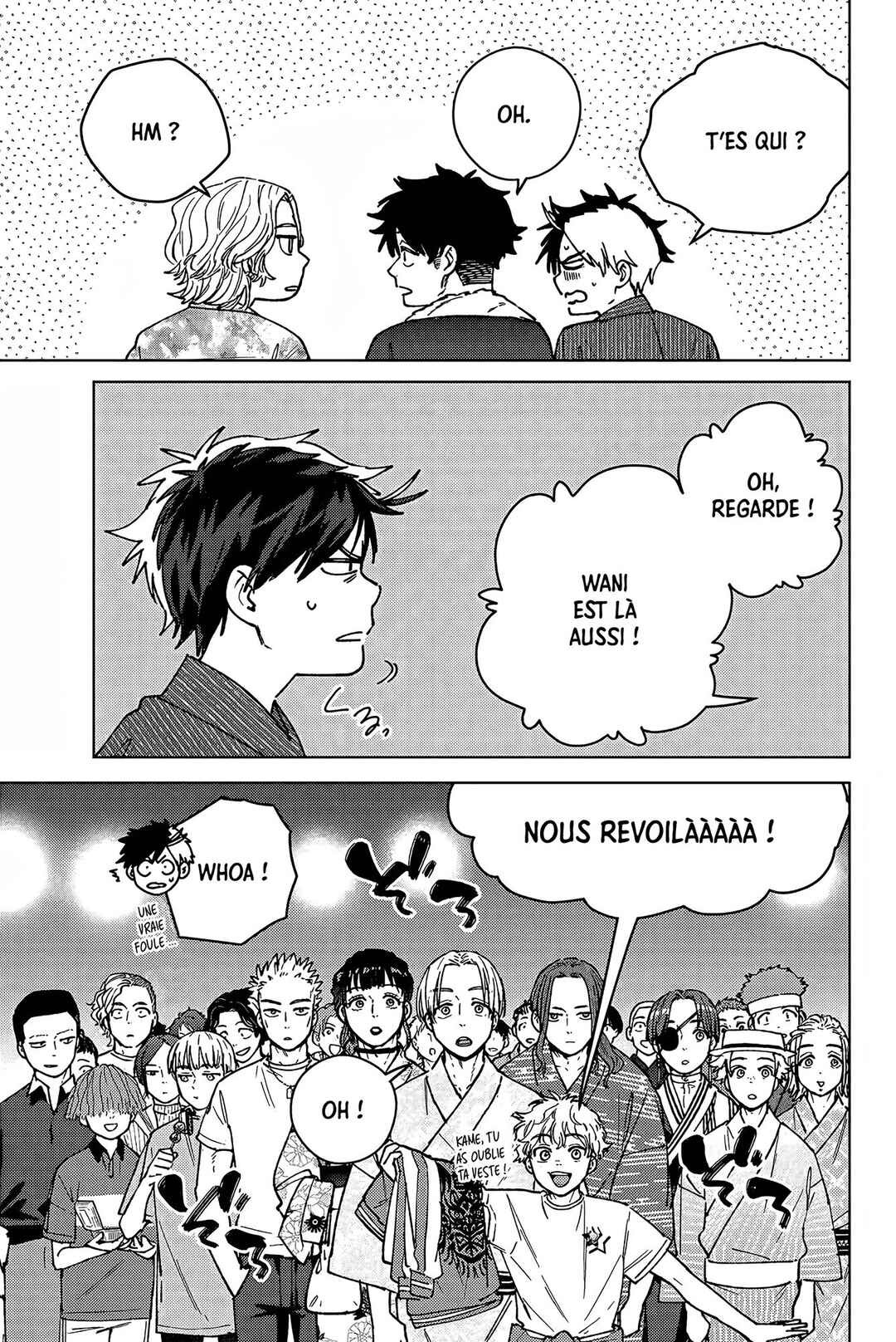 Chapter 180 - Page 6