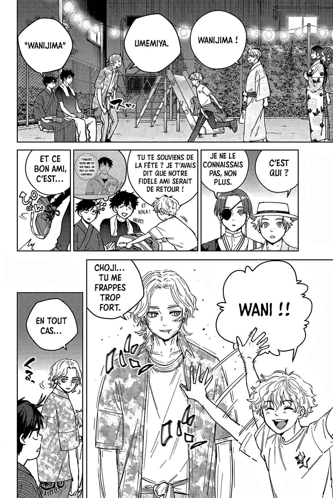 Chapter 180 - Page 7