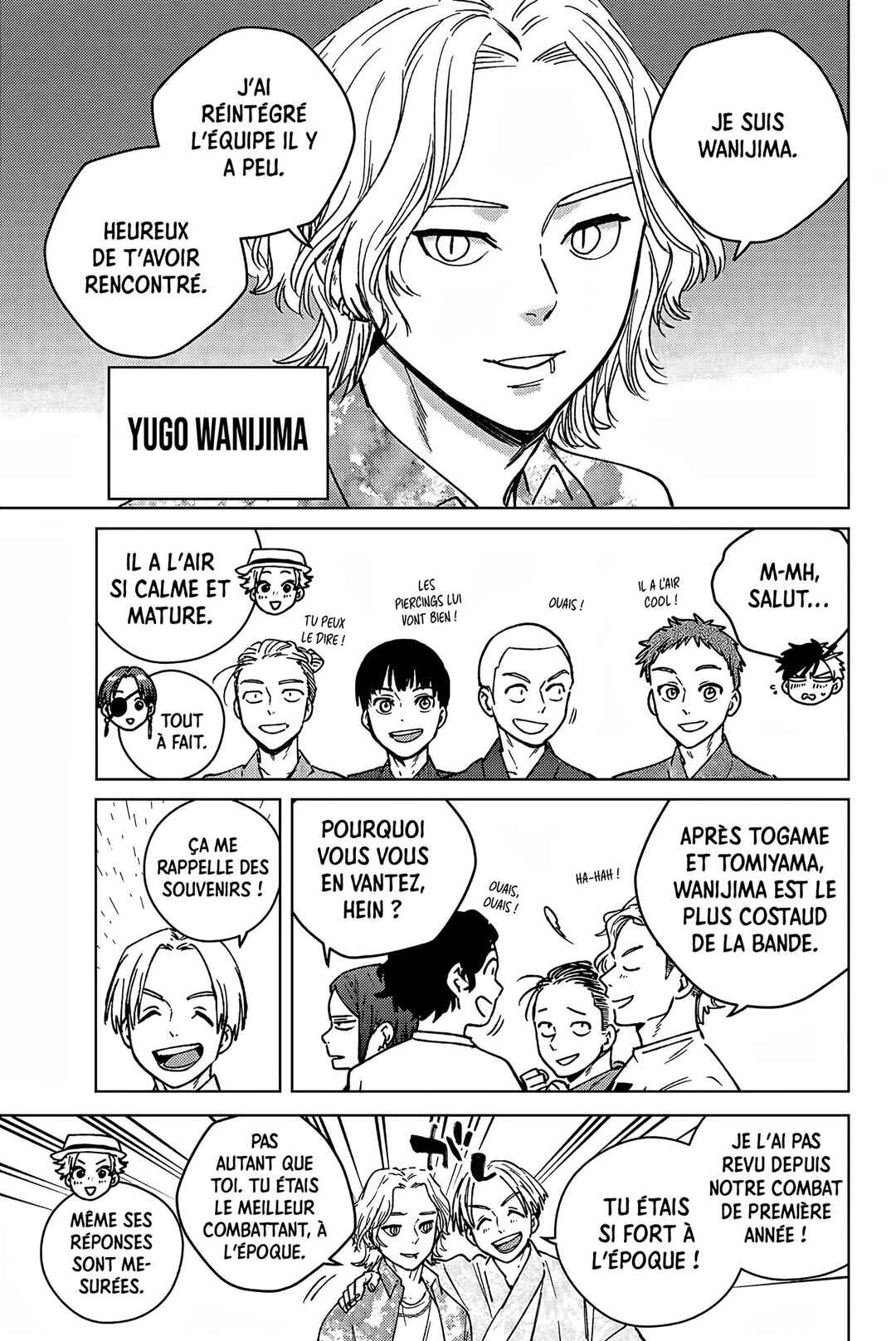 Chapter 180 - Page 8
