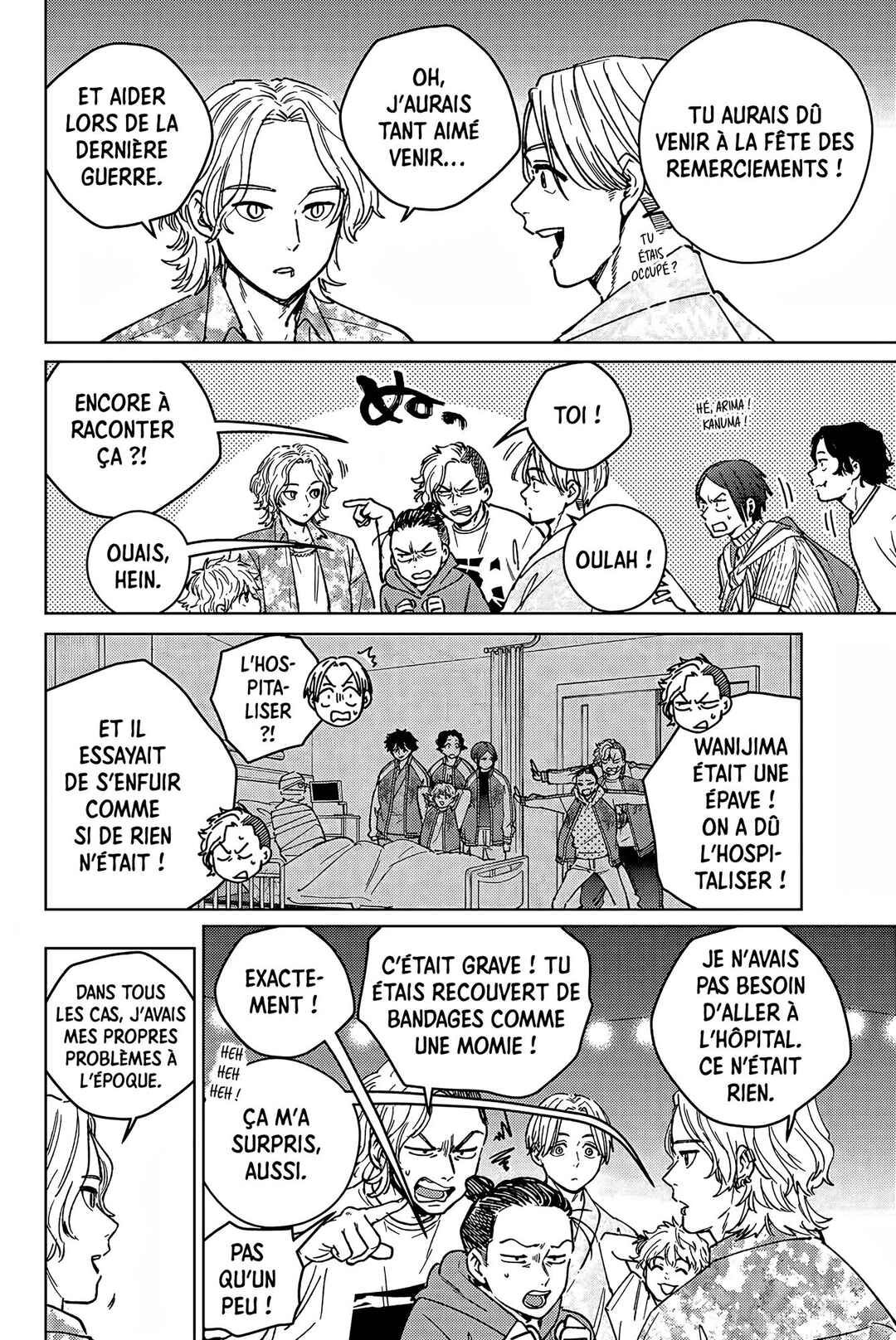 Chapter 180 - Page 9