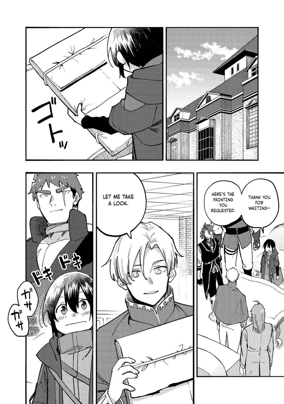 Chapter 28 - Page 21