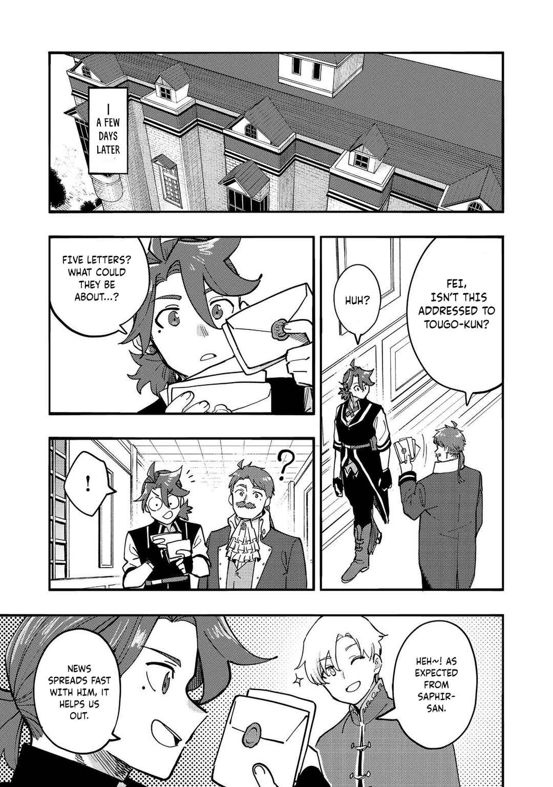 Chapter 28 - Page 32