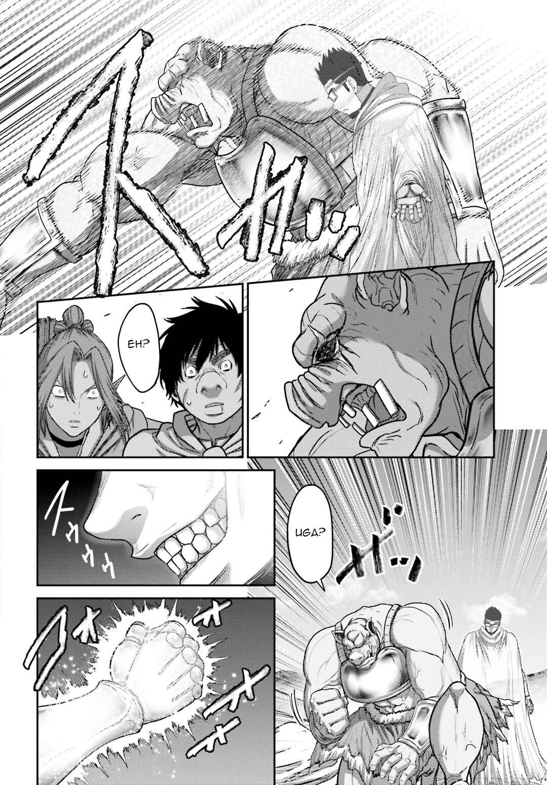 Chapter 34 - Page 18