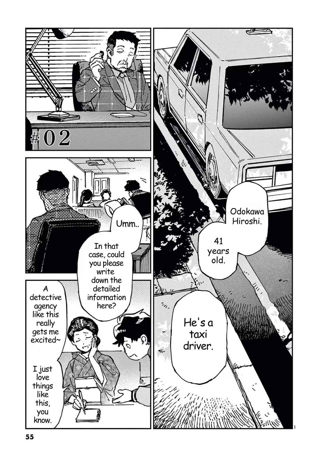 Chapter 2 - Page 1