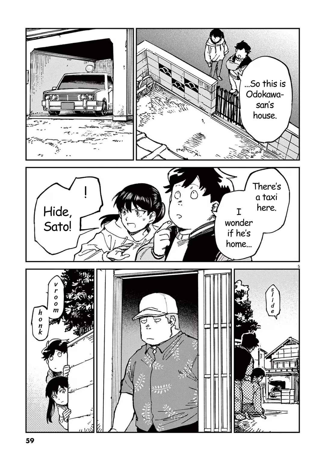 Chapter 2 - Page 5