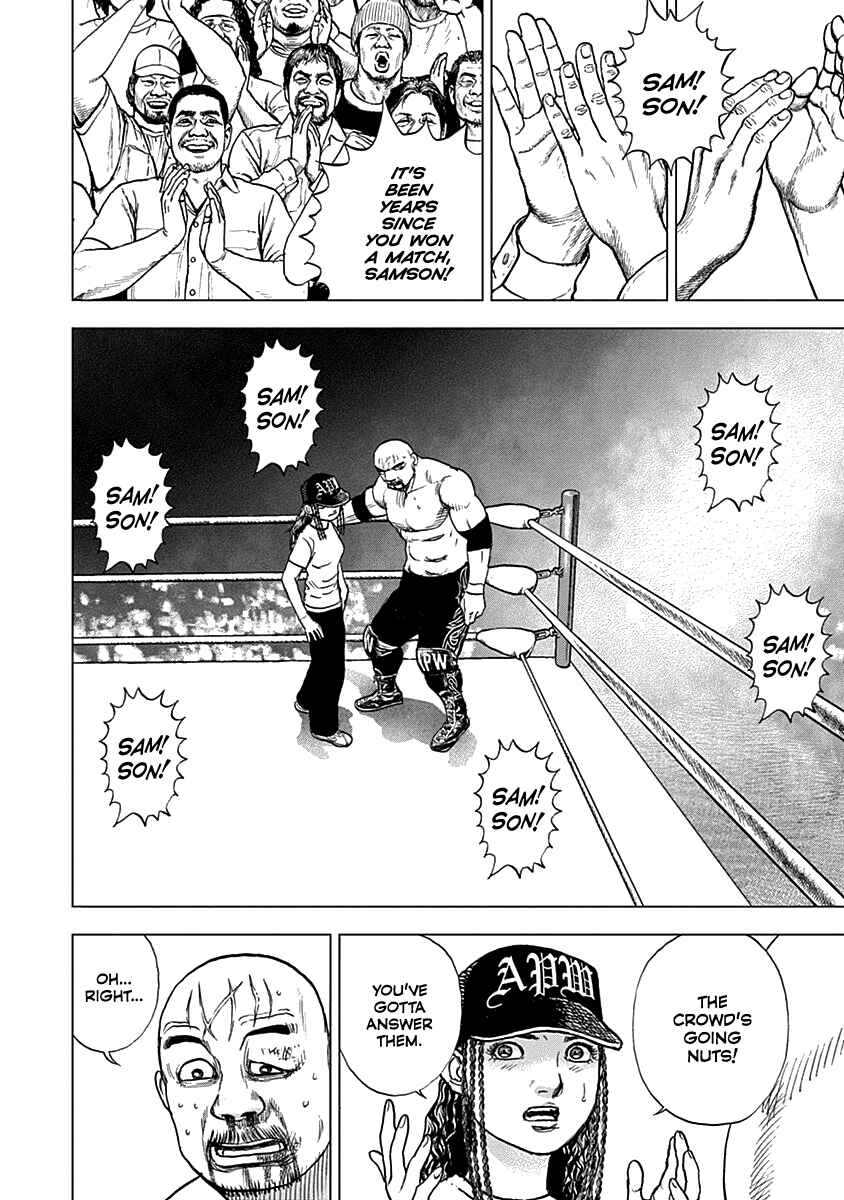 Chapter 6 - Page 5