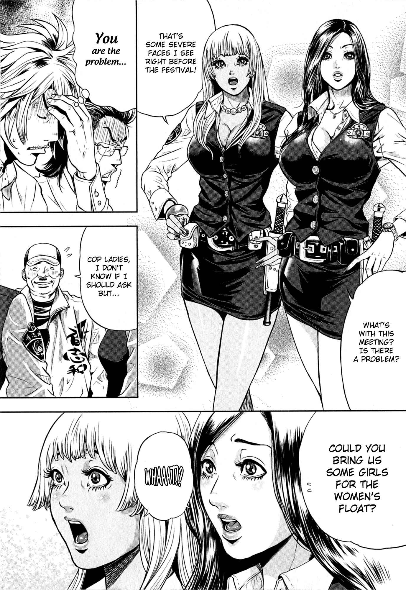 Chapter 5 - Page 3
