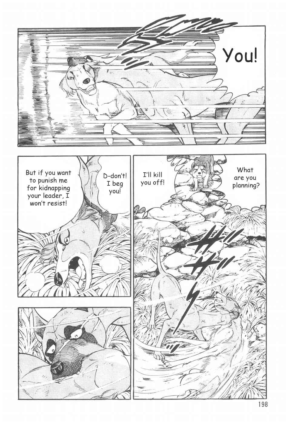 Chapter 66 - Page 16