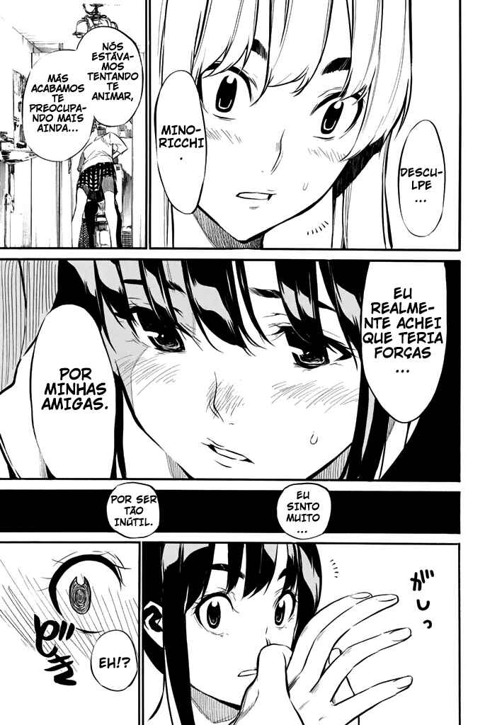 Chapter 75 - Page 14