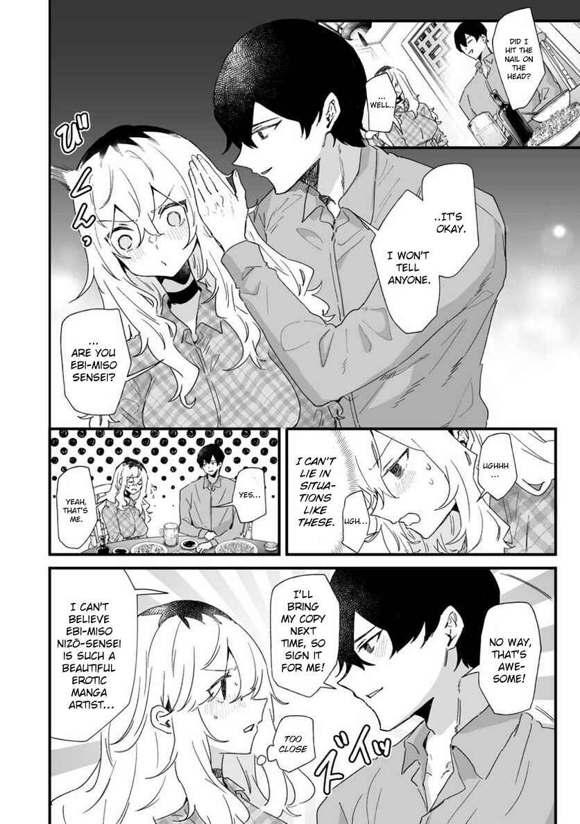Chapter 23 - Page 1