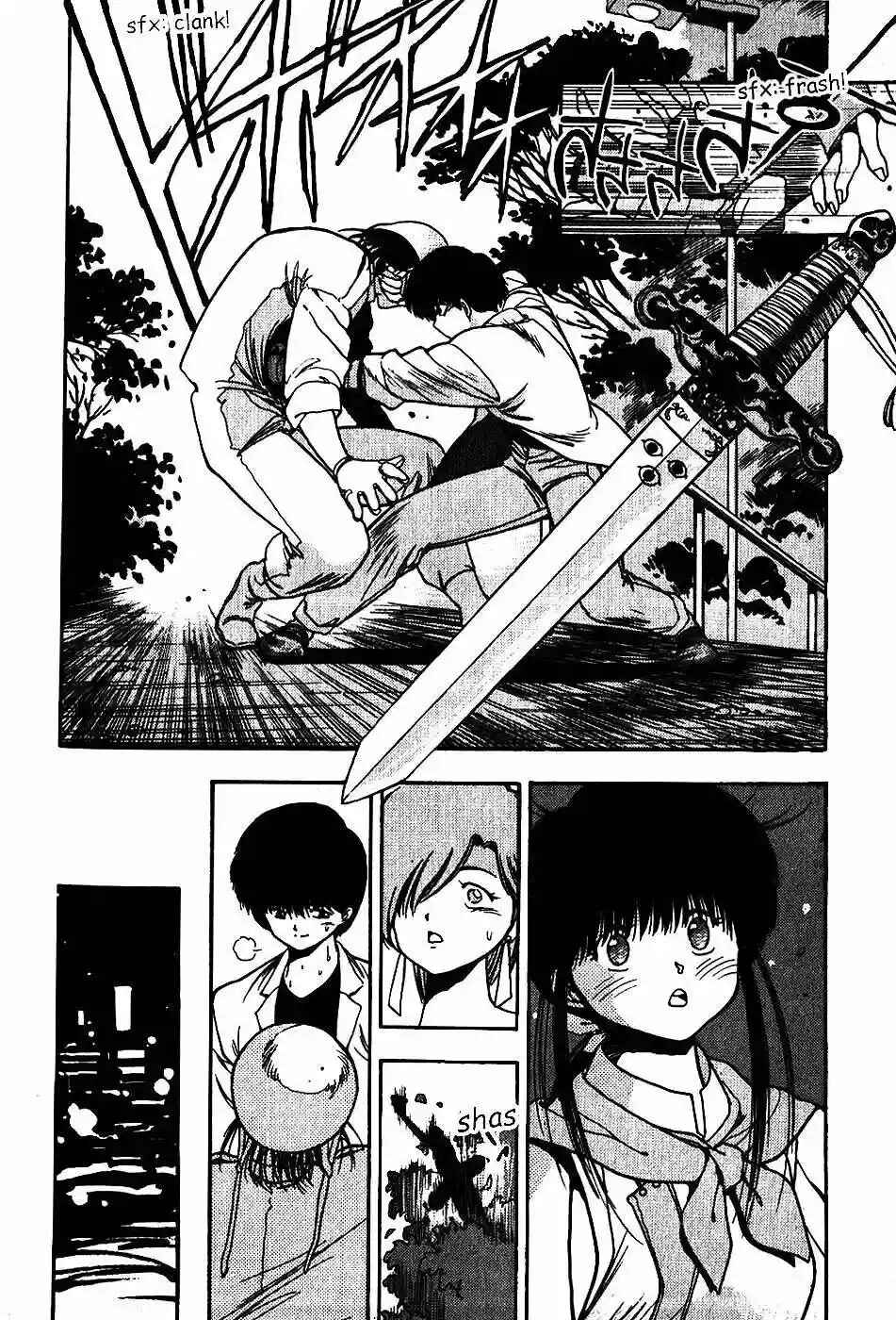 Chapter 60 - Page 17