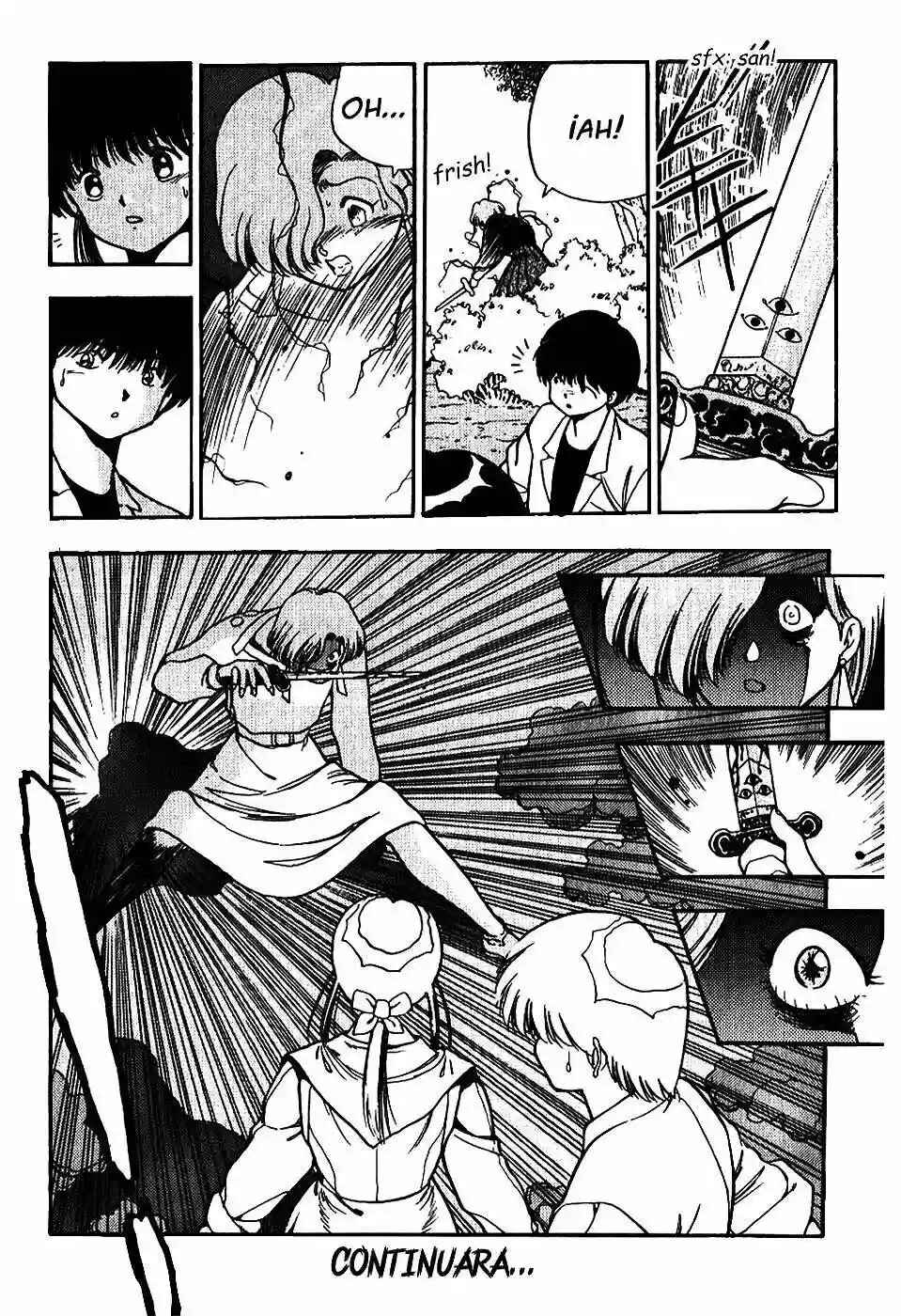 Chapter 60 - Page 20