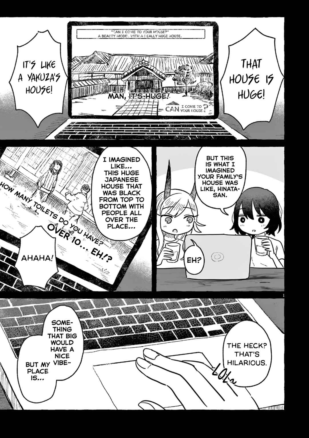 Chapter 21 - Page 1