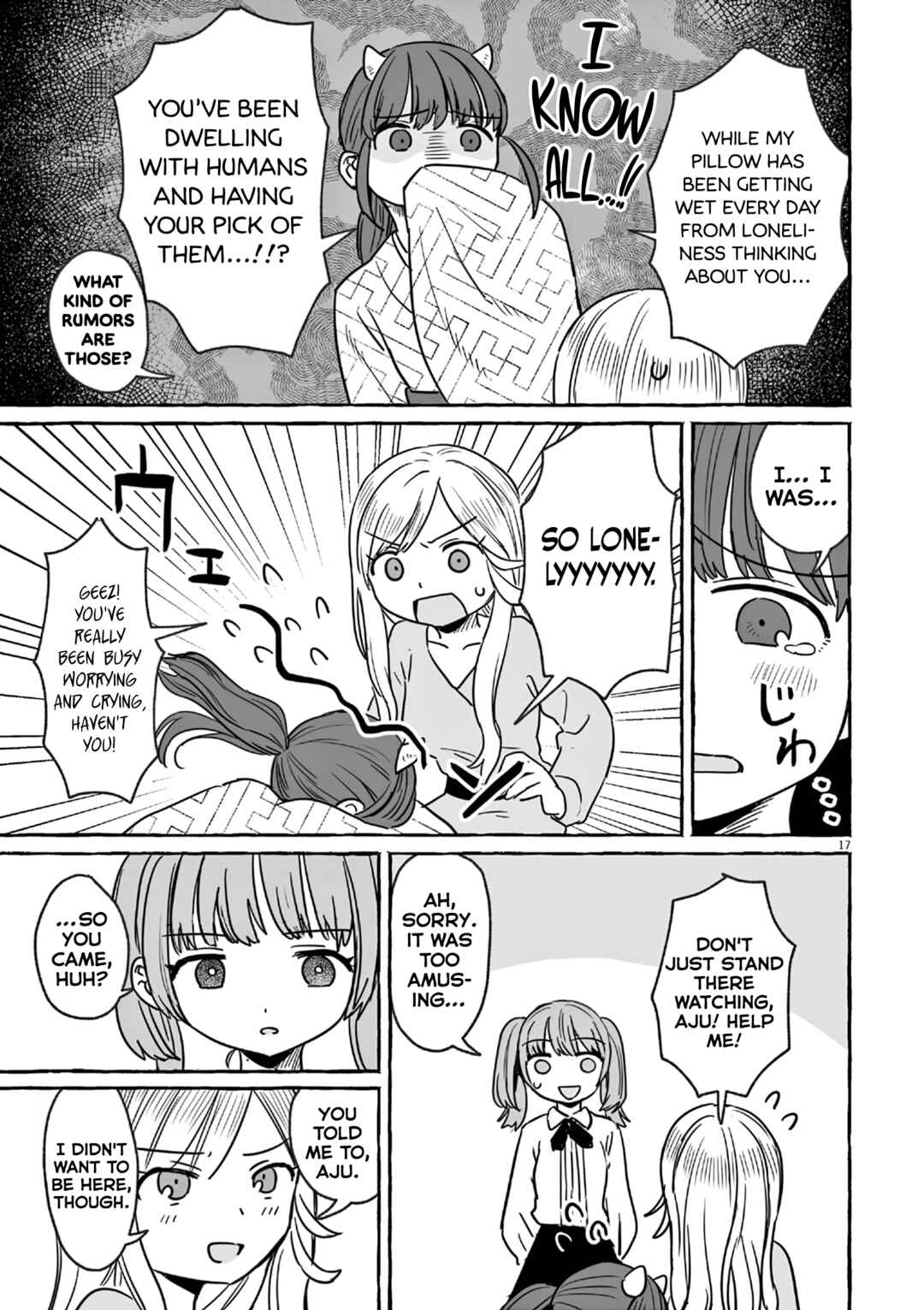 Chapter 21 - Page 16