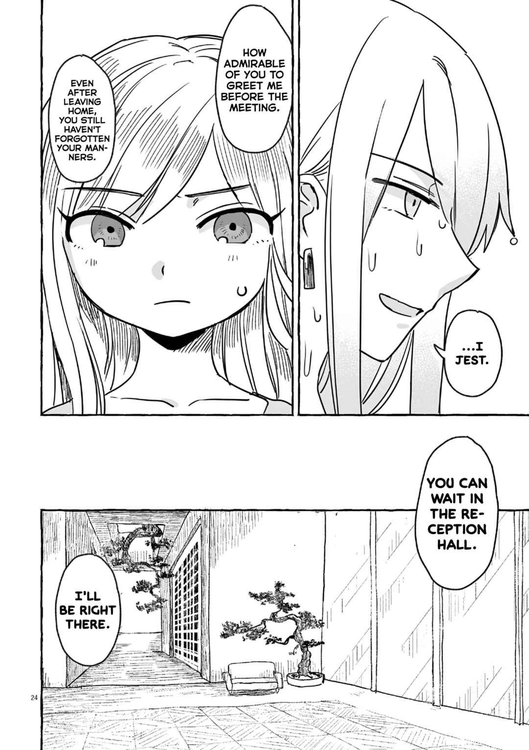 Chapter 21 - Page 22