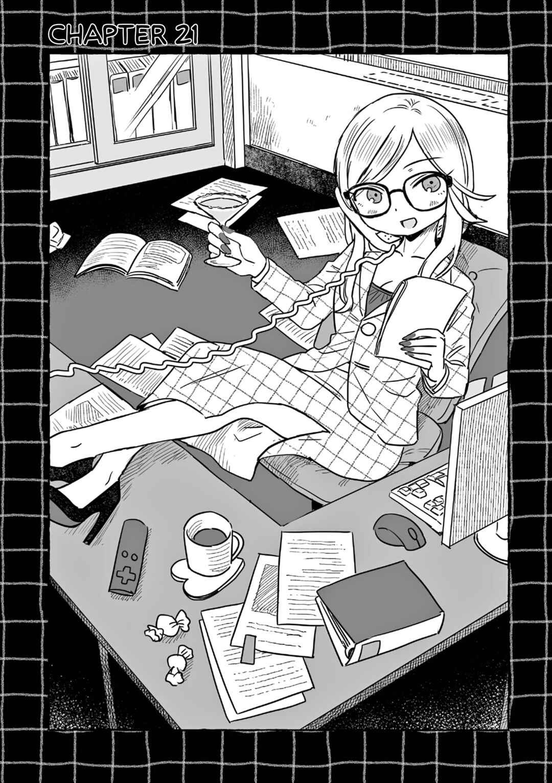 Chapter 21 - Page 3