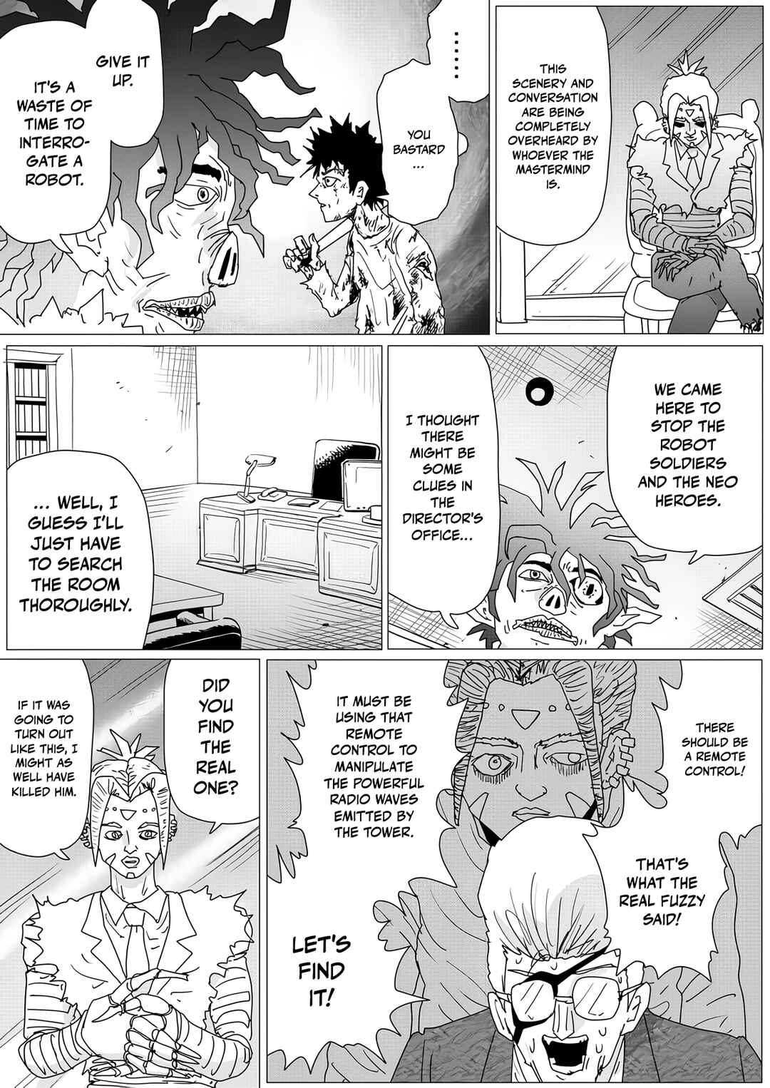 Chapter 158 - Page 10