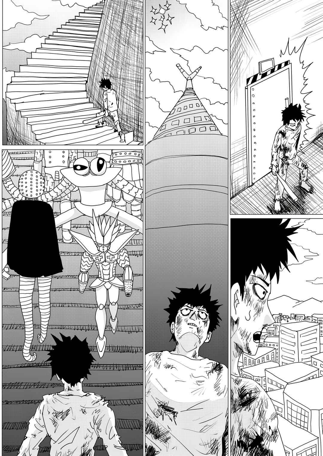 Chapter 158 - Page 17