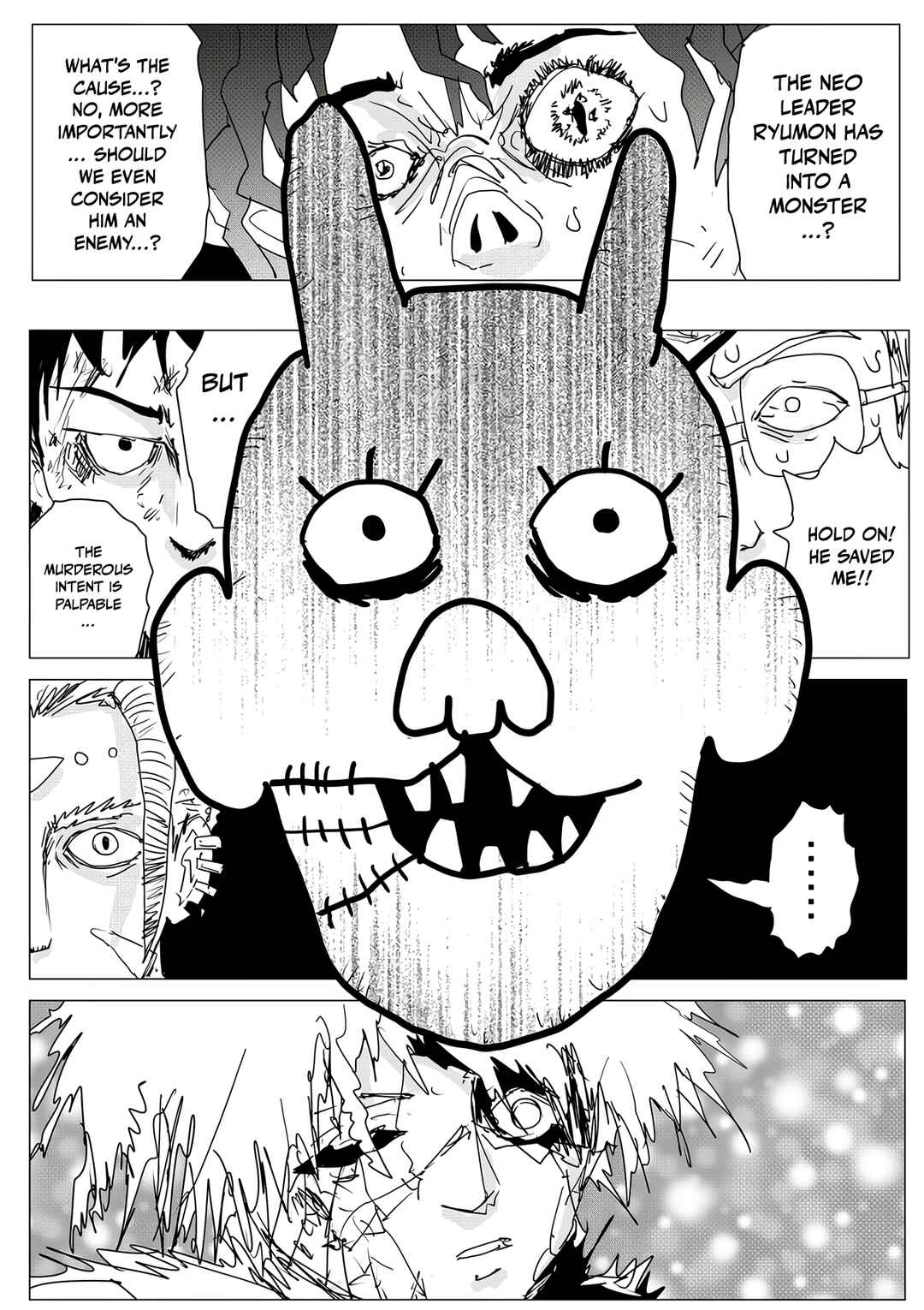 Chapter 158 - Page 2