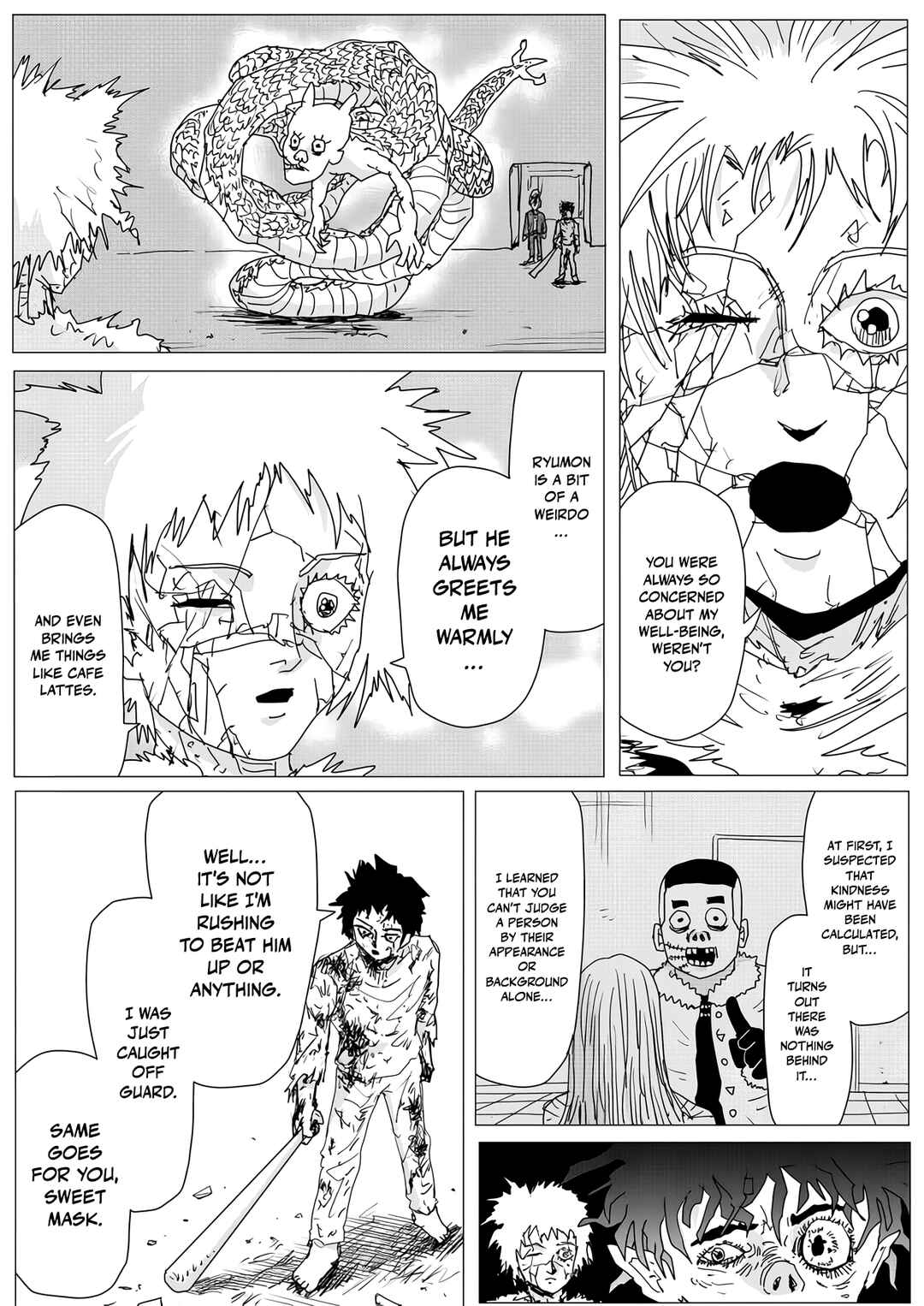 Chapter 158 - Page 3
