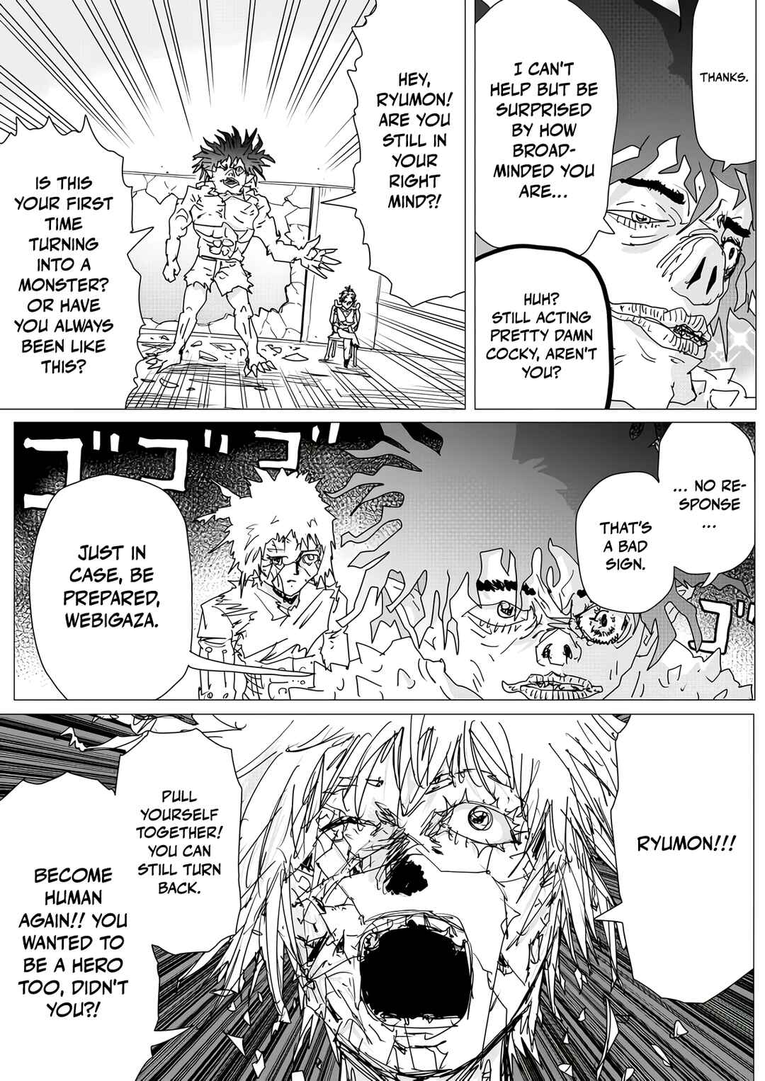 Chapter 158 - Page 4