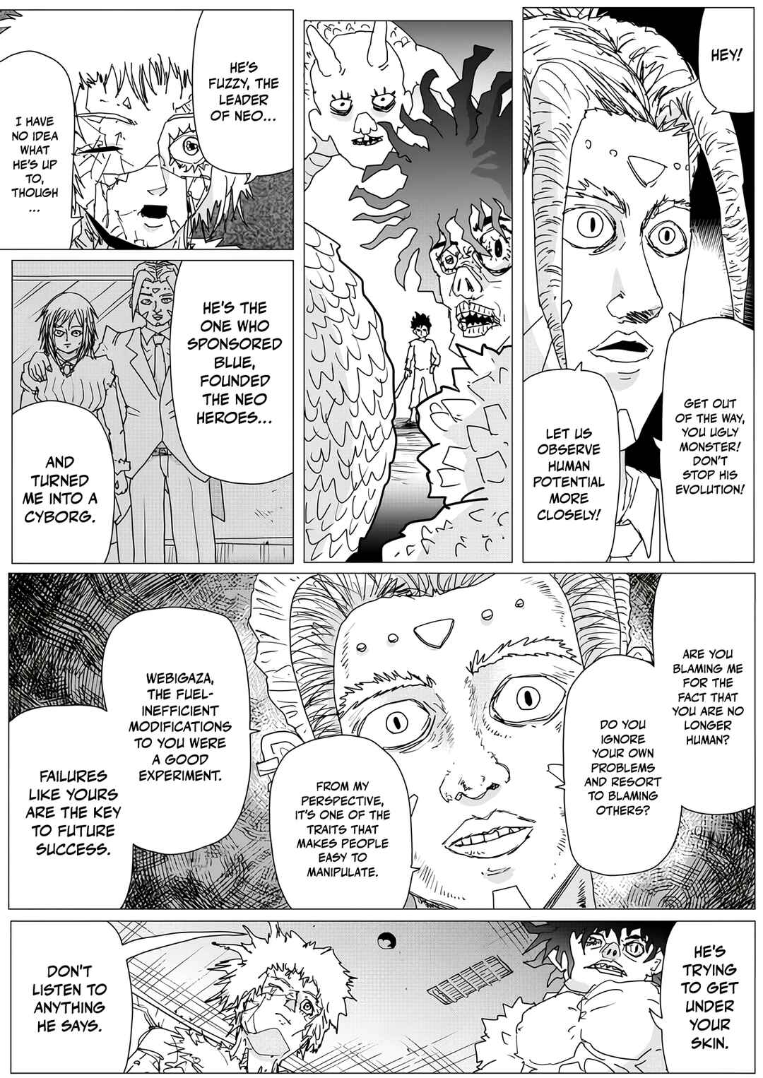 Chapter 158 - Page 8