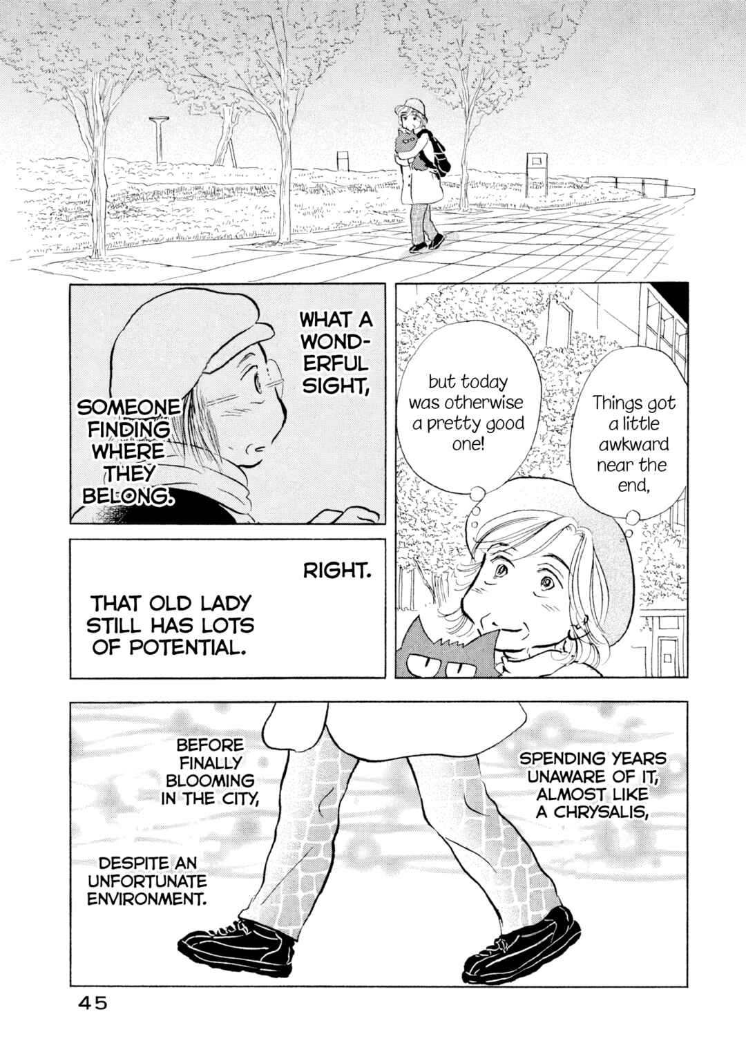 Chapter 20 - Page 17